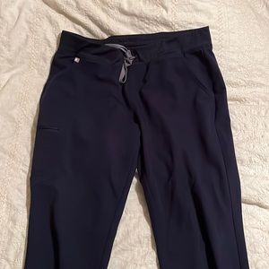Figs jogger scrub pants